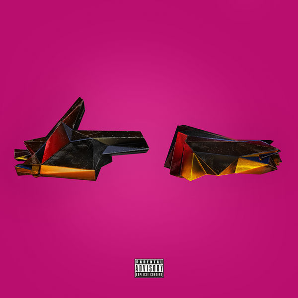 Run The Jewels|RTJ4 (Explicit) Run The Jewels|RTJ4 (Explicit)